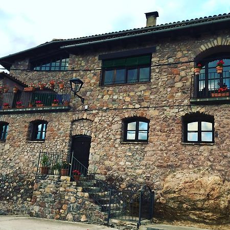 Peramea Casa Parramon 빌라 외부 사진
