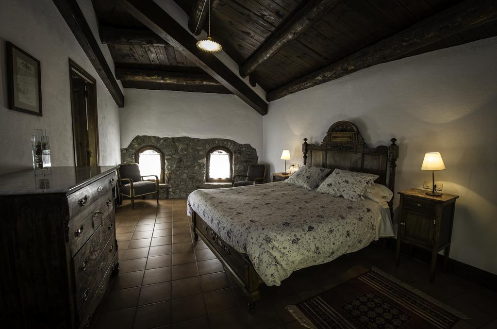 Peramea Casa Parramon 빌라 외부 사진