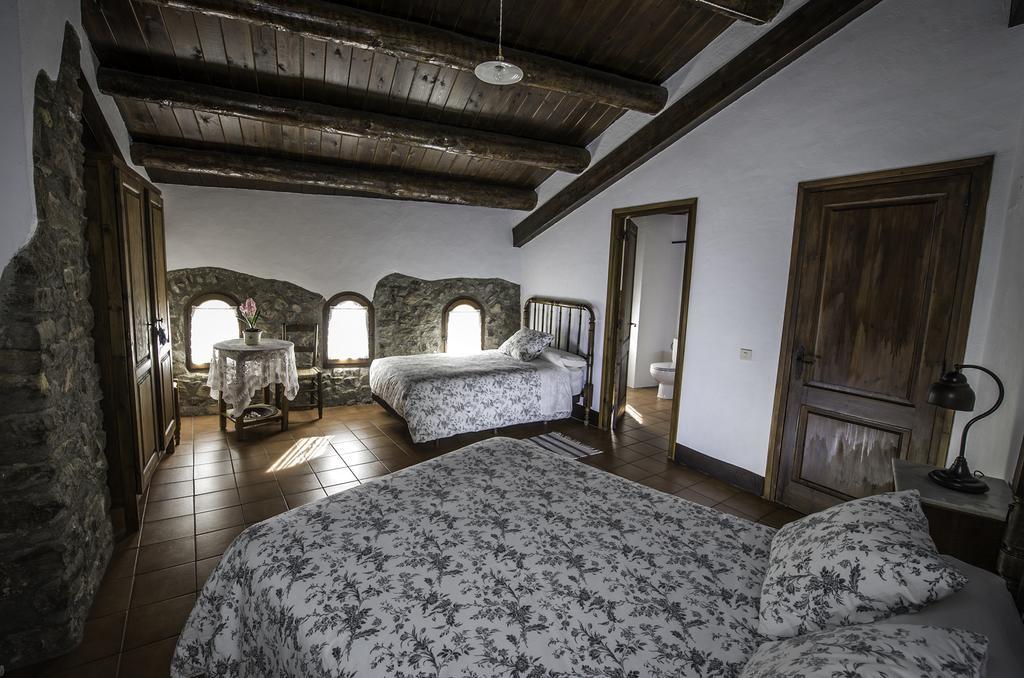 Peramea Casa Parramon 빌라 외부 사진