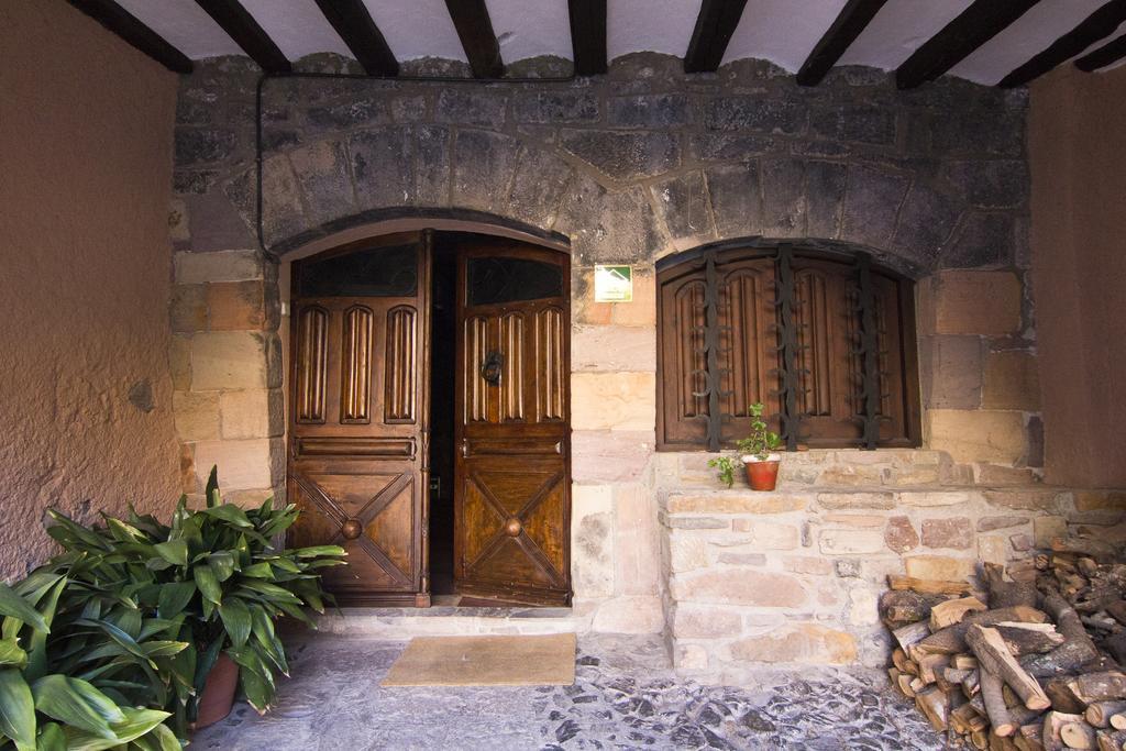 Peramea Casa Parramon 빌라 외부 사진