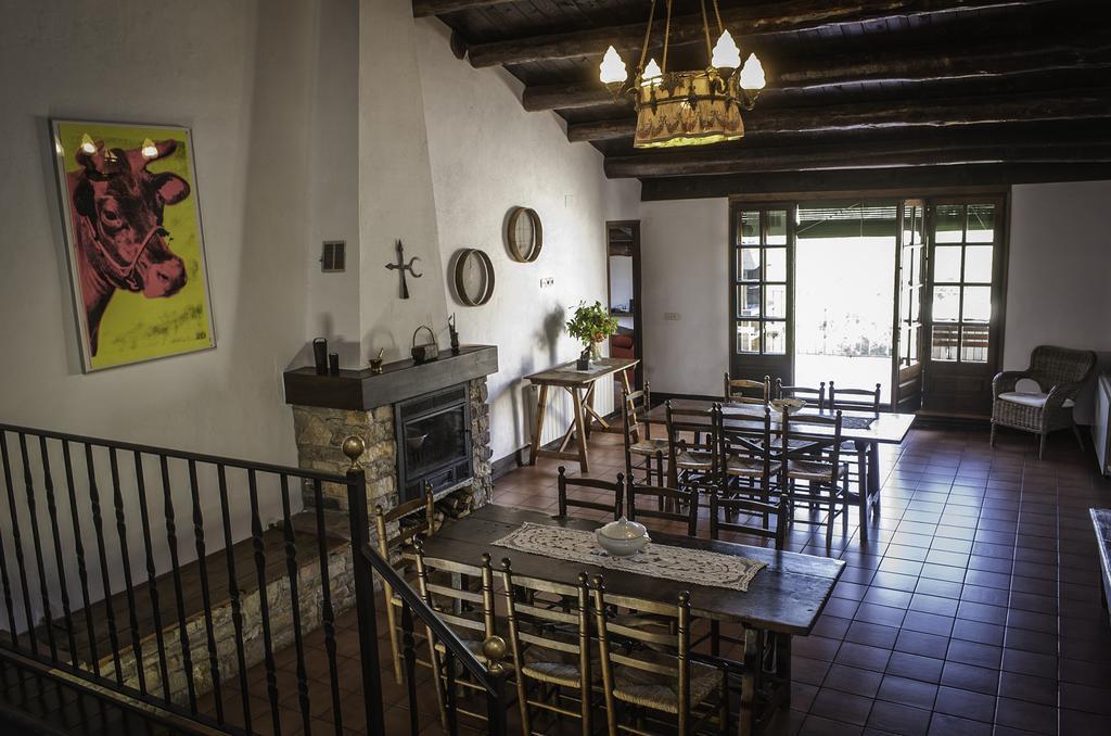 Peramea Casa Parramon 빌라 외부 사진