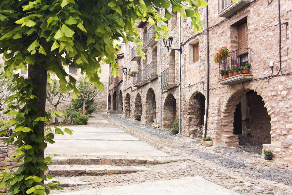 Peramea Casa Parramon 빌라 외부 사진