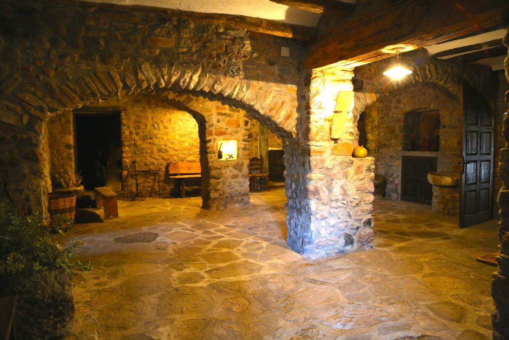Peramea Casa Parramon 빌라 외부 사진