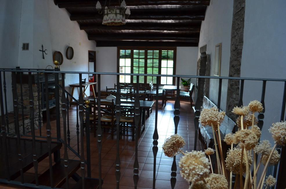 Peramea Casa Parramon 빌라 외부 사진