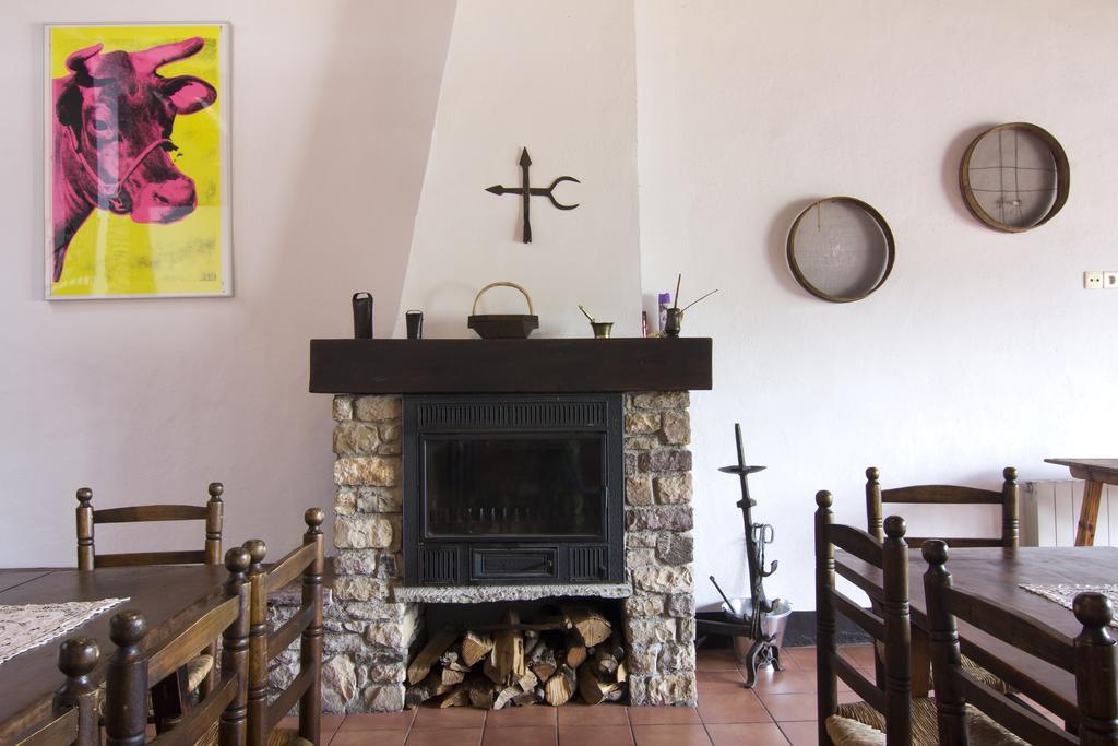 Peramea Casa Parramon 빌라 외부 사진