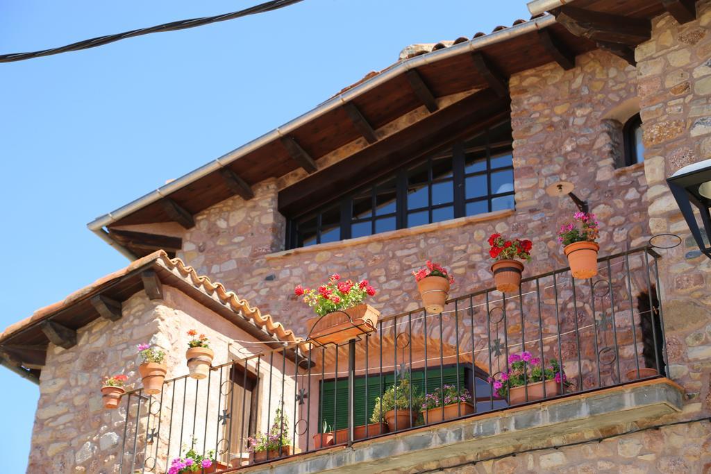 Peramea Casa Parramon 빌라 외부 사진