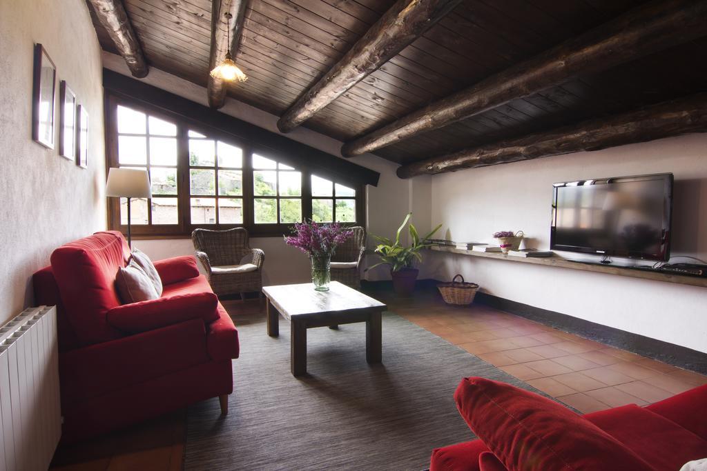 Peramea Casa Parramon 빌라 외부 사진