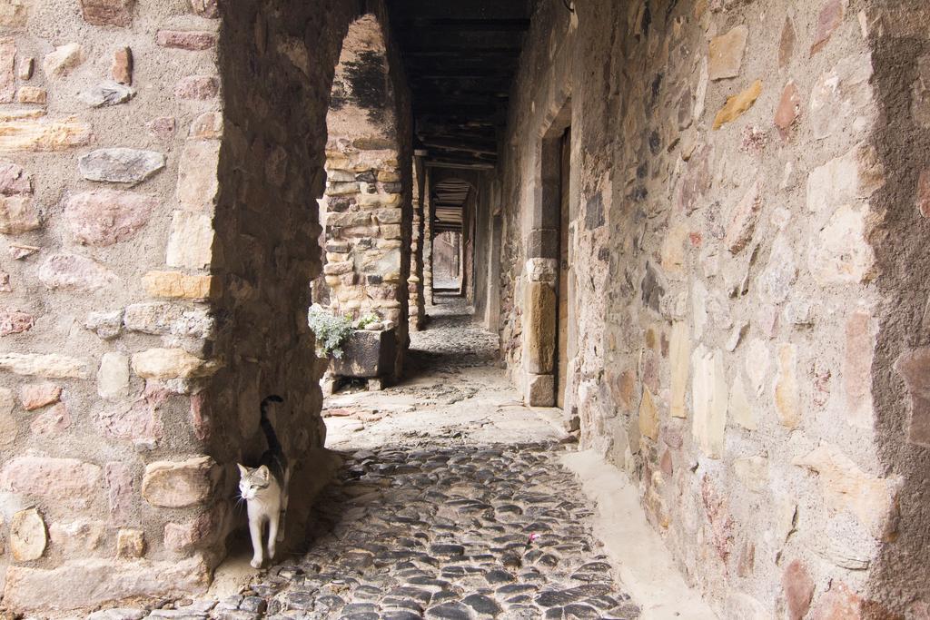 Peramea Casa Parramon 빌라 외부 사진