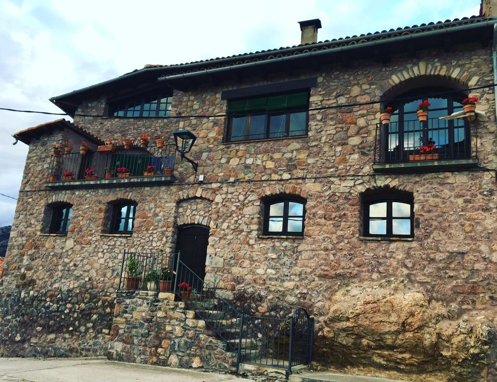 Peramea Casa Parramon 빌라 외부 사진